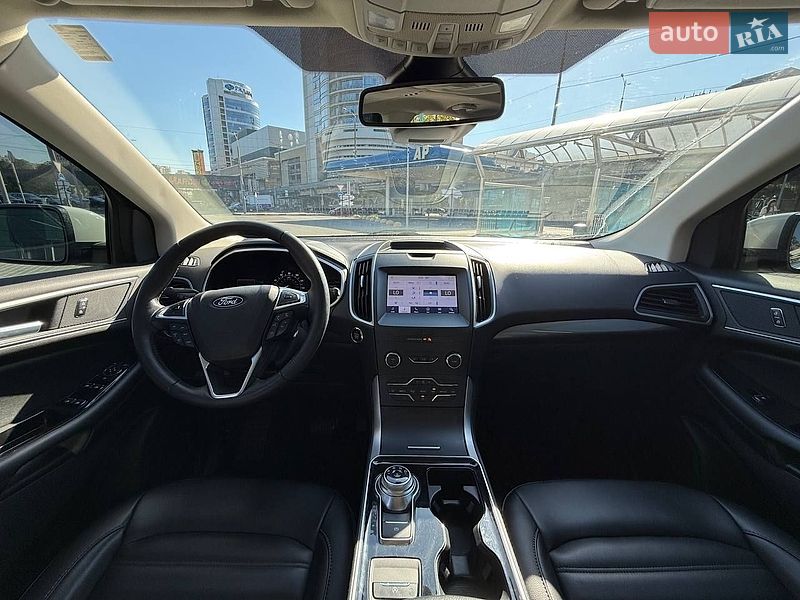 Внедорожник / Кроссовер Ford Edge 2020 в Днепре