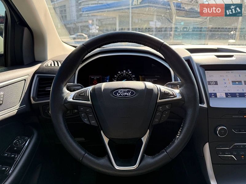 Внедорожник / Кроссовер Ford Edge 2020 в Днепре