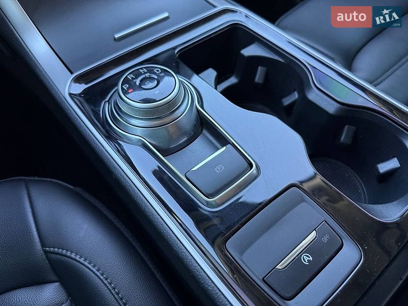 Внедорожник / Кроссовер Ford Edge 2020 в Днепре