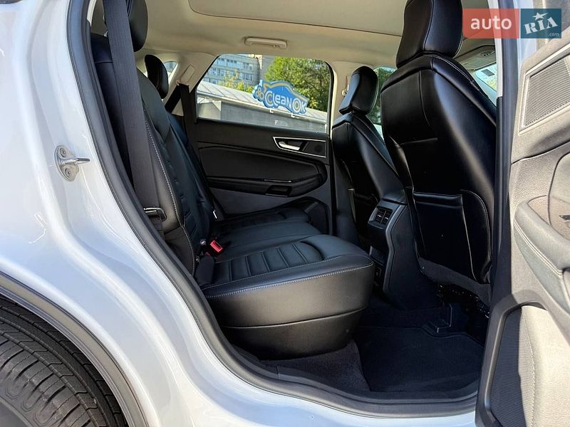 Внедорожник / Кроссовер Ford Edge 2020 в Днепре