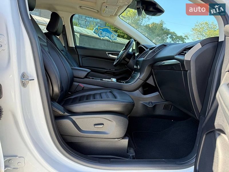 Внедорожник / Кроссовер Ford Edge 2020 в Днепре