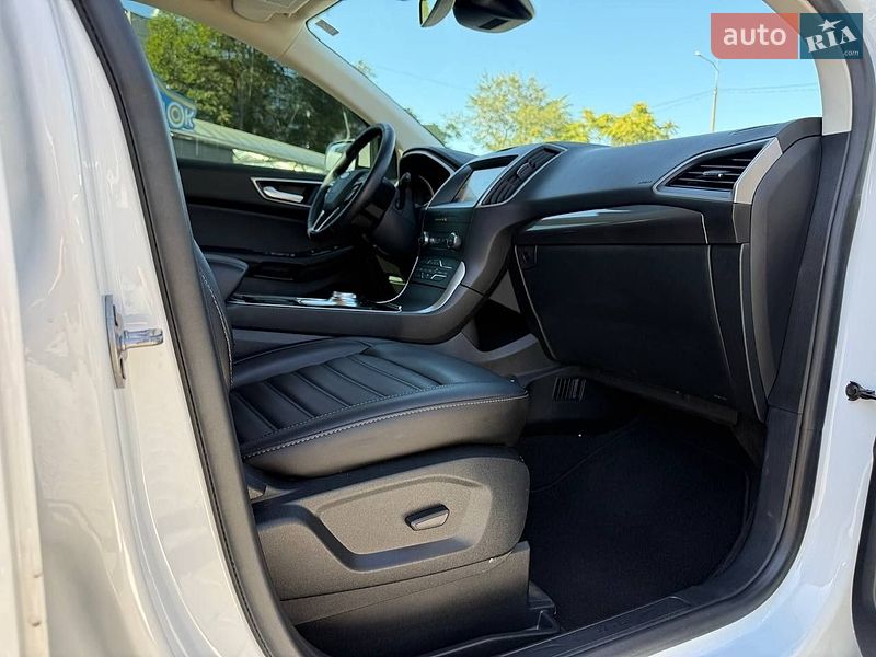 Внедорожник / Кроссовер Ford Edge 2020 в Днепре
