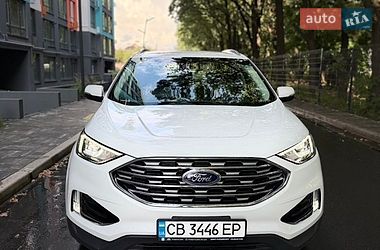 Внедорожник / Кроссовер Ford Edge 2019 в Чернигове