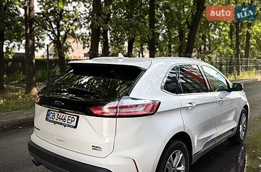 Внедорожник / Кроссовер Ford Edge 2019 в Чернигове