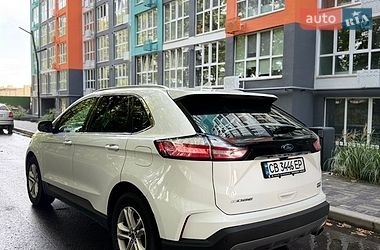 Внедорожник / Кроссовер Ford Edge 2019 в Чернигове