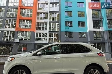 Внедорожник / Кроссовер Ford Edge 2019 в Чернигове