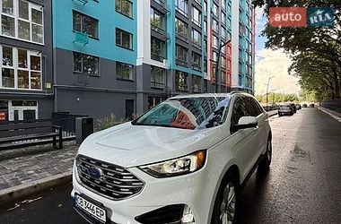 Внедорожник / Кроссовер Ford Edge 2019 в Чернигове