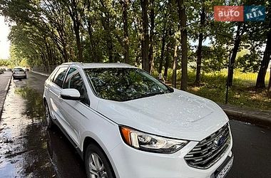 Внедорожник / Кроссовер Ford Edge 2019 в Чернигове