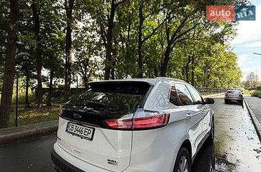 Внедорожник / Кроссовер Ford Edge 2019 в Чернигове