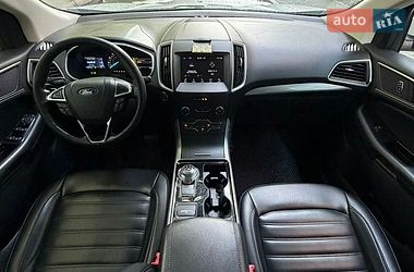 Внедорожник / Кроссовер Ford Edge 2019 в Чернигове