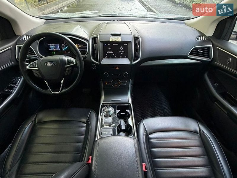 Внедорожник / Кроссовер Ford Edge 2019 в Чернигове