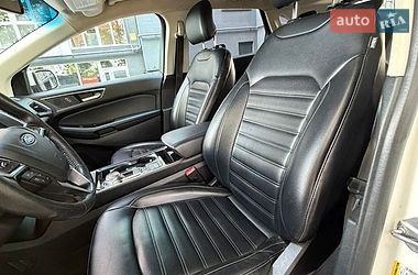 Внедорожник / Кроссовер Ford Edge 2019 в Чернигове