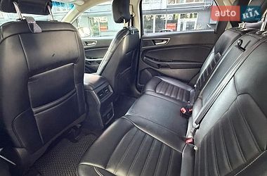 Внедорожник / Кроссовер Ford Edge 2019 в Чернигове