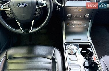 Внедорожник / Кроссовер Ford Edge 2019 в Чернигове