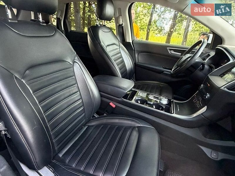 Внедорожник / Кроссовер Ford Edge 2019 в Чернигове