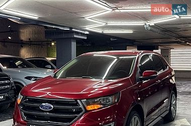Позашляховик / Кросовер Ford Edge 2016 в Одесі