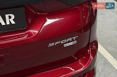 Позашляховик / Кросовер Ford Edge 2016 в Одесі