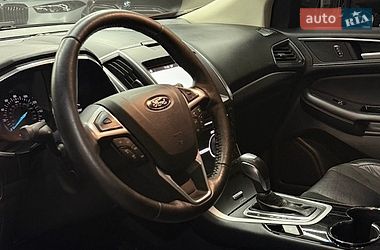 Позашляховик / Кросовер Ford Edge 2016 в Одесі