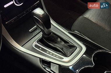 Позашляховик / Кросовер Ford Edge 2016 в Одесі