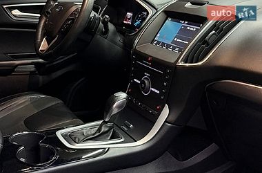 Позашляховик / Кросовер Ford Edge 2016 в Одесі
