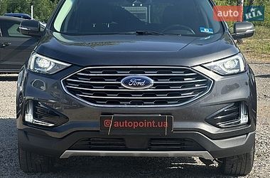 Позашляховик / Кросовер Ford Edge 2020 в Білогородці