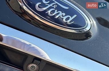 Позашляховик / Кросовер Ford Edge 2020 в Білогородці