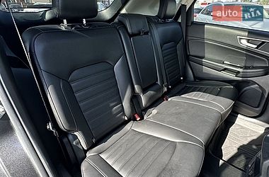 Позашляховик / Кросовер Ford Edge 2020 в Білогородці