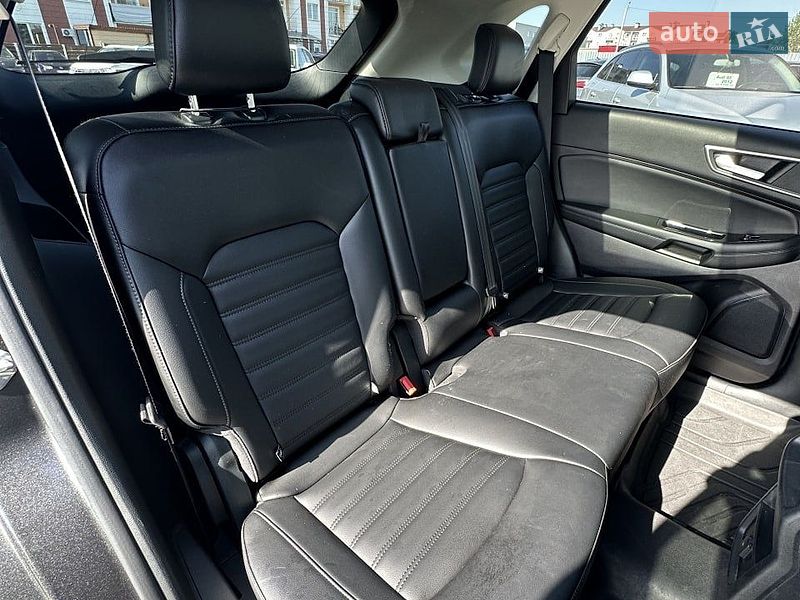 Позашляховик / Кросовер Ford Edge 2020 в Білогородці