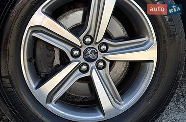 Позашляховик / Кросовер Ford Edge 2020 в Білогородці