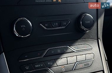 Позашляховик / Кросовер Ford Edge 2020 в Білогородці