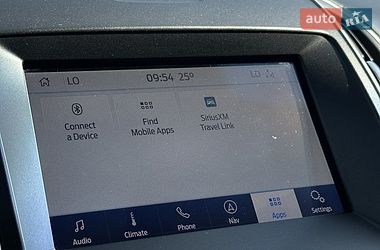 Позашляховик / Кросовер Ford Edge 2020 в Білогородці