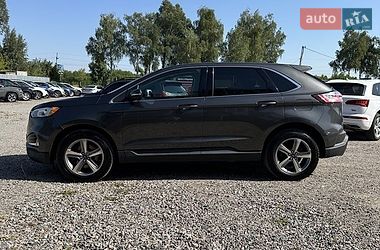 Позашляховик / Кросовер Ford Edge 2020 в Білогородці