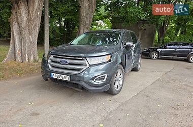 Внедорожник / Кроссовер Ford Edge 2015 в Киеве