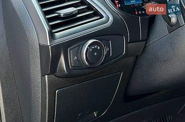 Внедорожник / Кроссовер Ford Edge 2017 в Черкассах