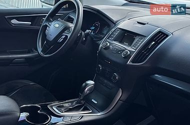Внедорожник / Кроссовер Ford Edge 2017 в Черкассах
