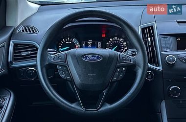 Внедорожник / Кроссовер Ford Edge 2017 в Черкассах