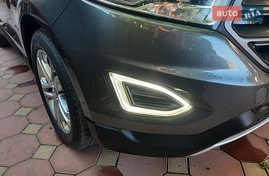 Позашляховик / Кросовер Ford Edge 2015 в Одесі