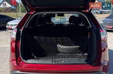 Внедорожник / Кроссовер Ford Edge 2017 в Кропивницком