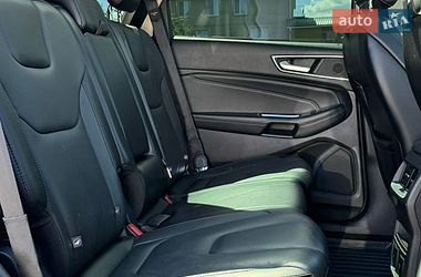 Внедорожник / Кроссовер Ford Edge 2017 в Кропивницком