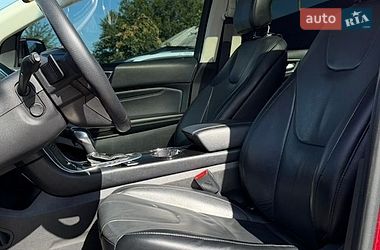 Внедорожник / Кроссовер Ford Edge 2017 в Кропивницком