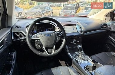 Внедорожник / Кроссовер Ford Edge 2017 в Кропивницком