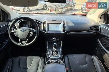 Внедорожник / Кроссовер Ford Edge 2017 в Кропивницком
