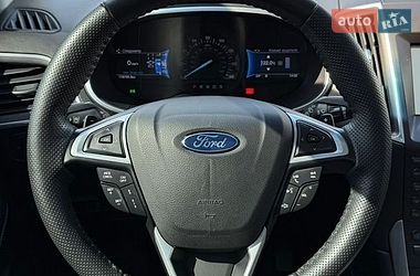 Внедорожник / Кроссовер Ford Edge 2017 в Кропивницком
