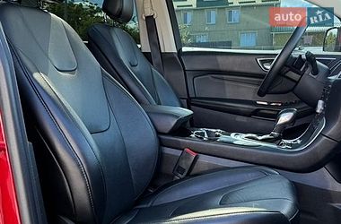 Внедорожник / Кроссовер Ford Edge 2017 в Кропивницком