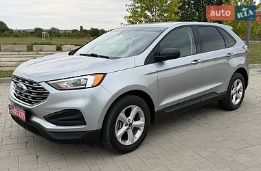 Внедорожник / Кроссовер Ford Edge 2020 в Ровно