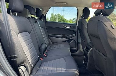 Позашляховик / Кросовер Ford Edge 2018 в Києві