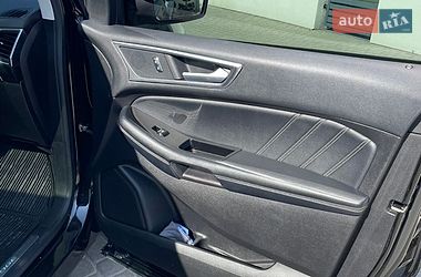 Внедорожник / Кроссовер Ford Edge 2017 в Львове