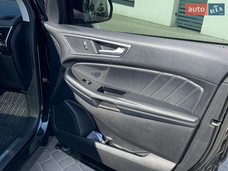 Внедорожник / Кроссовер Ford Edge 2017 в Львове