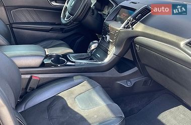Внедорожник / Кроссовер Ford Edge 2017 в Львове