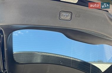 Внедорожник / Кроссовер Ford Edge 2017 в Львове